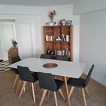 Mooi Appartement In Oud Berchem