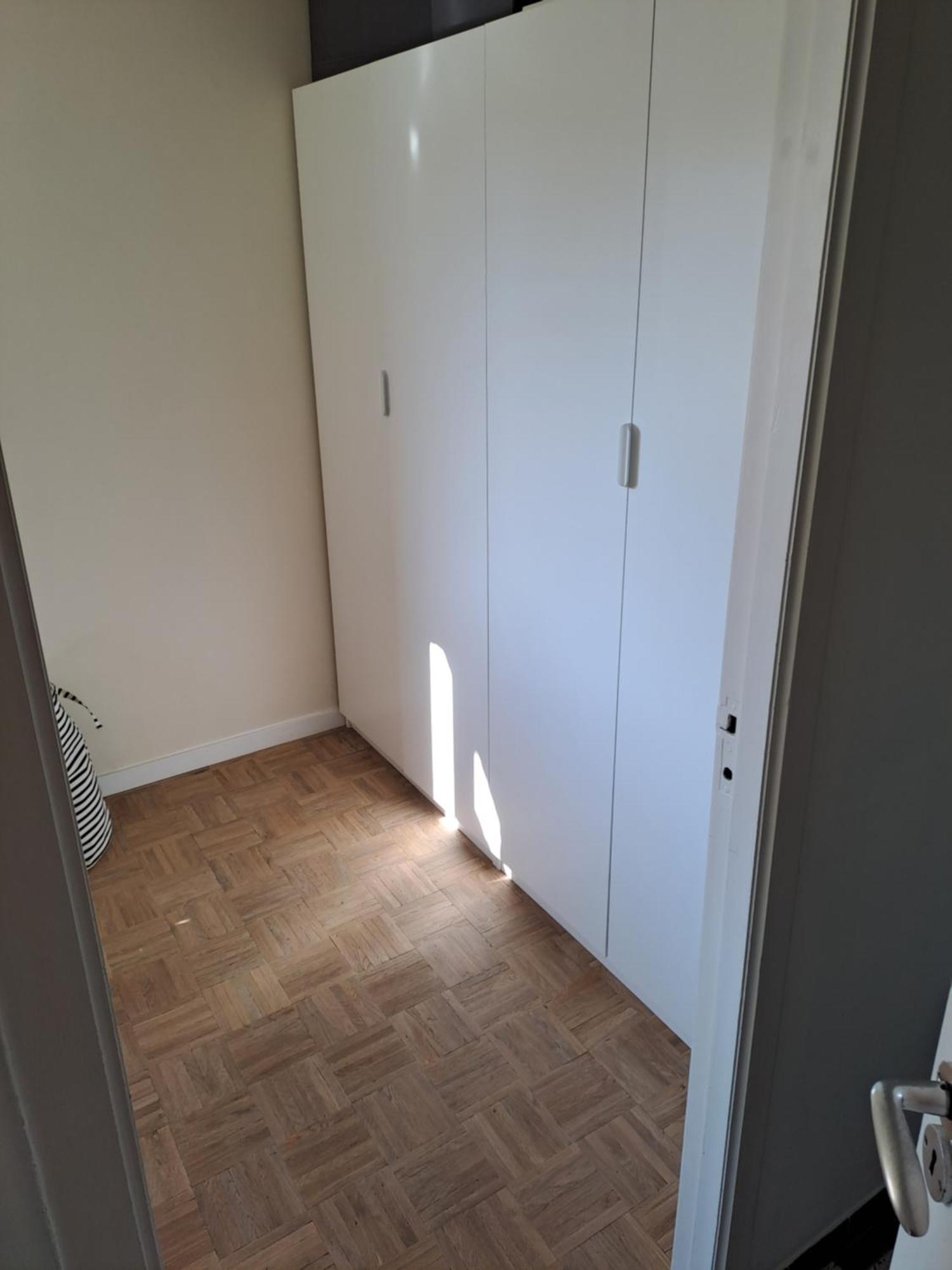 Appartement Mooi In Oud Berchem