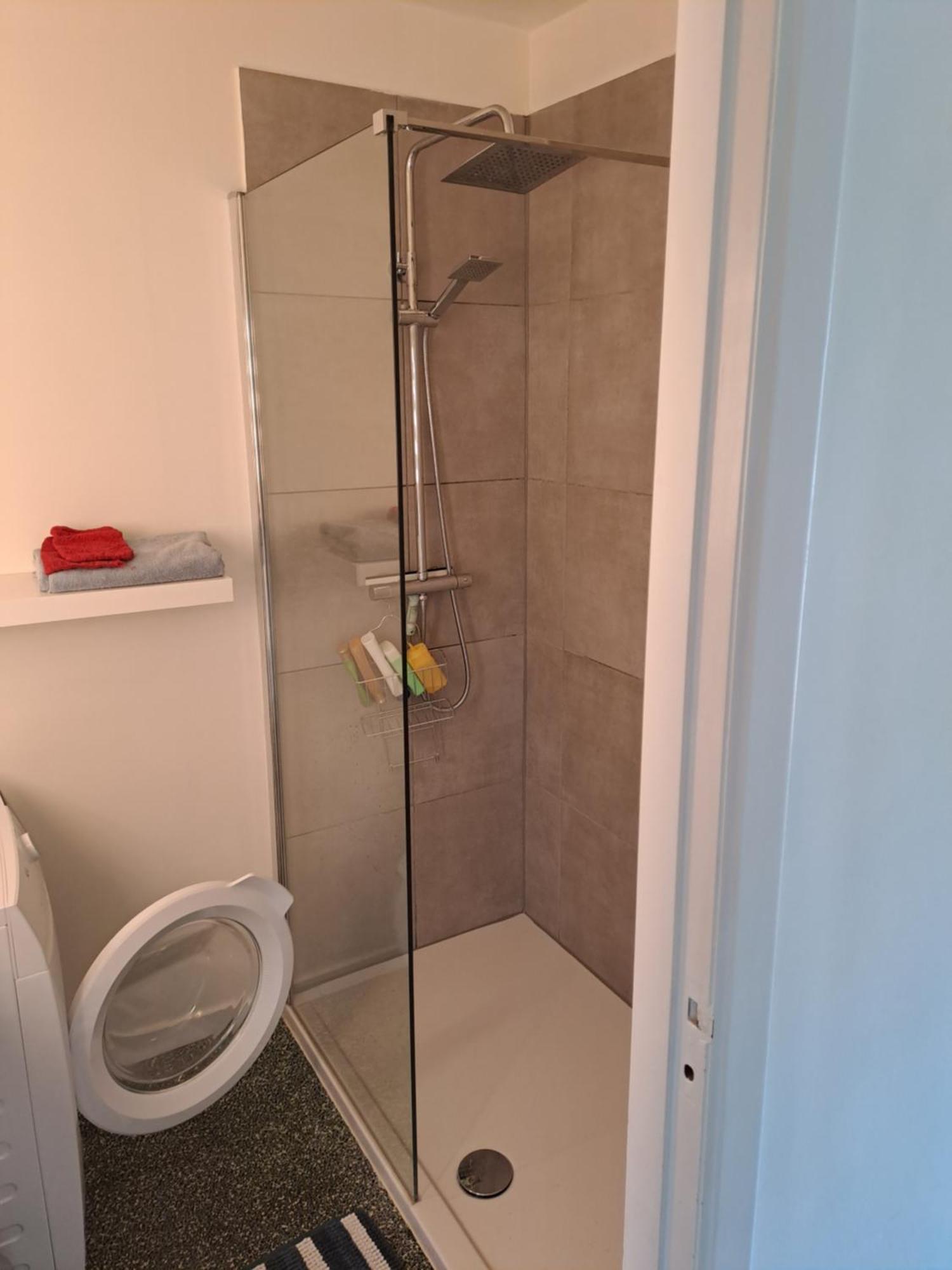 Mooi In Oud Berchem Appartement Antwerpen